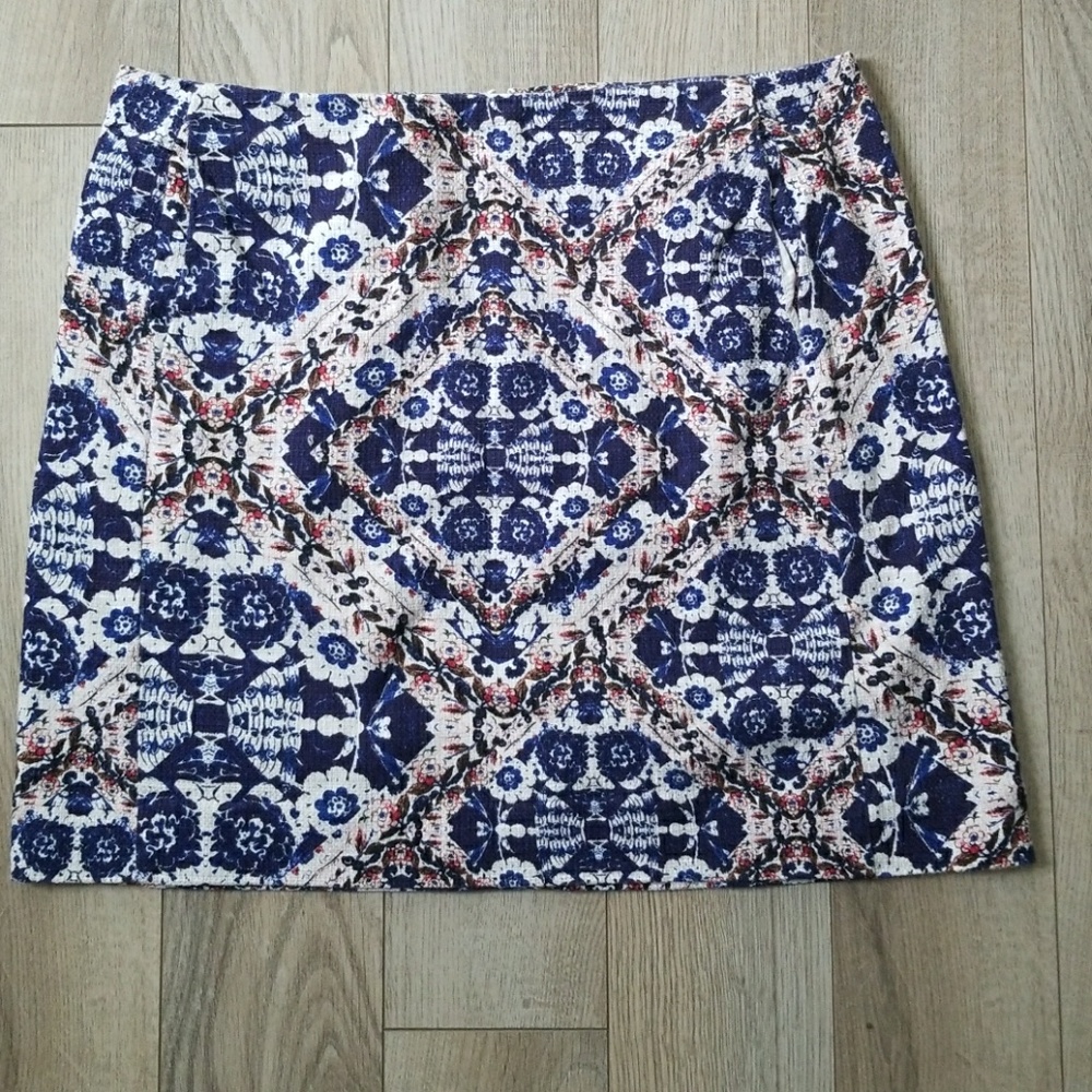 JOE FRESH skirt